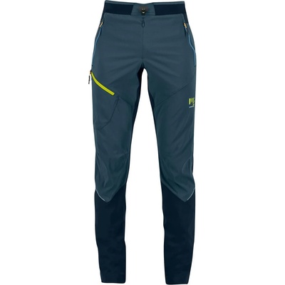 Karpos Мъжки туристически панталон Karpos Rock Evo Pants Mountaineering trousers - Stargazer / Vulcan - размер 54 (EU) (007-3070-0216)