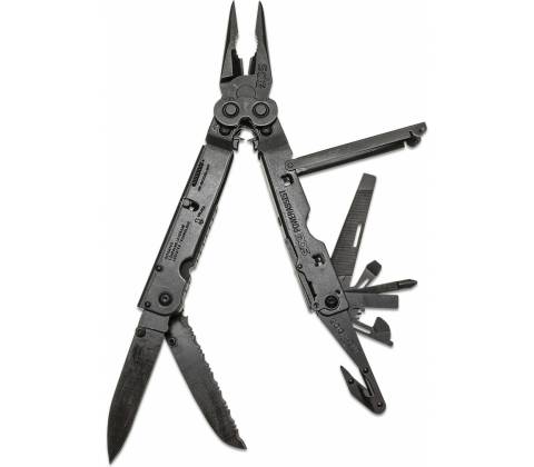 SOG PowerAssist