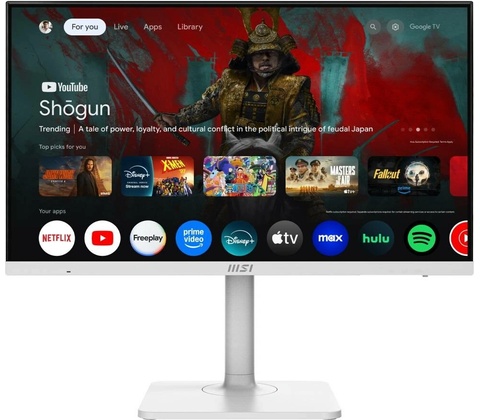 MSI Modern MD272UPSW