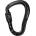 Edelrid HMS карабинер Edelrid HMS Bullet Permalock HMS carabiner - Night - размер One Size (323-0238-0111)