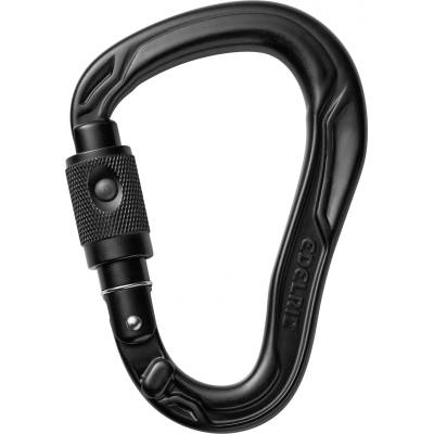 Edelrid HMS карабинер Edelrid HMS Bullet Permalock HMS carabiner - Night - размер One Size (323-0238-0111)