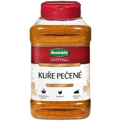 Avokádo Kurča pečené 700 g