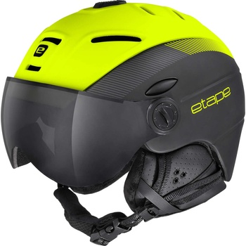 Etape Comp pro (61 - 63)