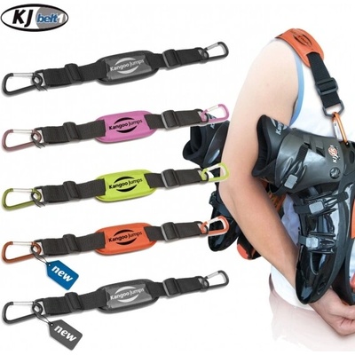 Kangoo Jumping popruh – Zboží Dáma