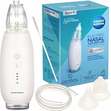 Canpol Babies Elektrická nosní odsávačka EASY&NATURAL