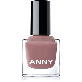 ANNY Color Nail Polish лак за нокти цвят 223.50 Vivid Toffee 15ml