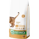 Nature's Protection Cat Dry Indoor 0,4 kg