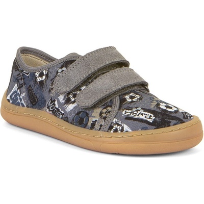 Froddo Grey textilné G1700379-27 20