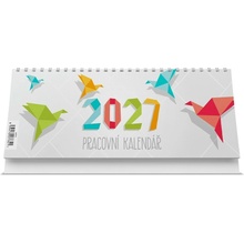 Vikpap Pracovní stolní 30 × 11 cm 2027