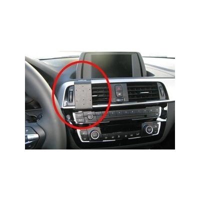 Brodit ProClip montážní konzole pro BMW 1-series F20, F21/BMW 2-series F22, F23 18-20, na střed 855355