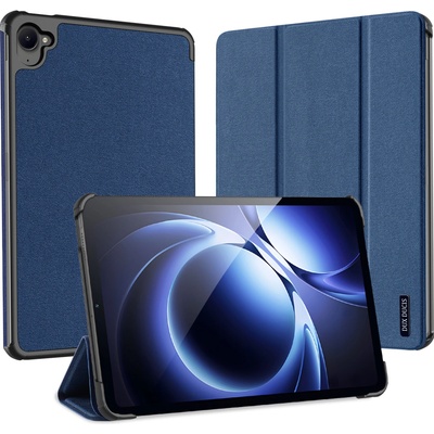 DUX DOMO Zaklápacie puzdro pre Xiaomi Pad Mini 134340 modré
