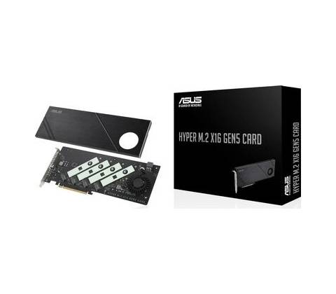 Asus HYPER 90MC0CY0-M0EAY0