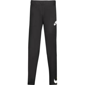 NIKE Детски клин nike, Размер 6x, Цвят Черен (36j042_neblack)