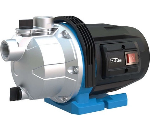 Güde GP 1045 E 93920