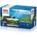 Juwel Primo 70 LED akvárium černé 70 l