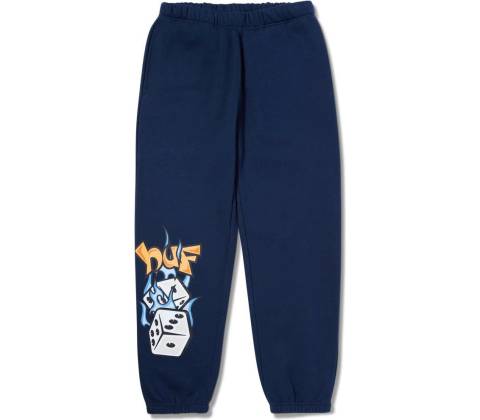 Huf Dicey Navy