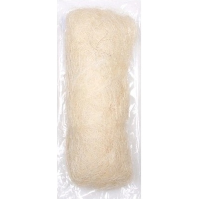 NOHEL GARDEN Prírodné sisalové vlákno 100 g