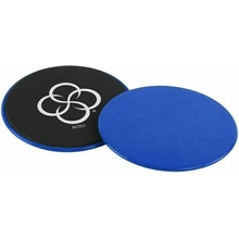 BOSU Core Sliders