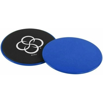 BOSU Core Sliders