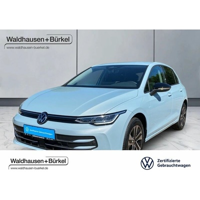 Volkswagen Golf 1.5 eTSI Energy DSG 85 kW