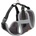 Ferplast Nikita Puppy XS нагръдник за куче черен, червен, син