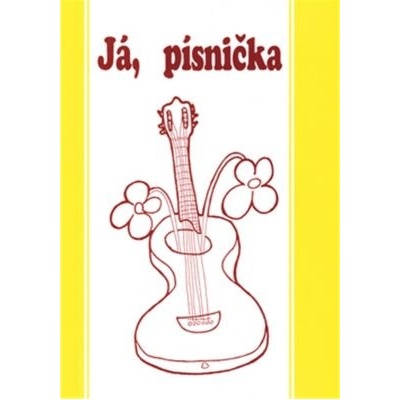 Já písnička 2 Petr Jánský