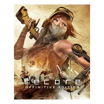 Recore (Definitive Edition)