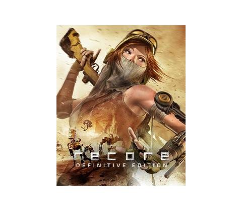 Recore (Definitive Edition)