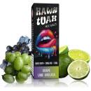 EXPRAN GmbH Hawk Tuah Salt Grape Lime Koolada 10 ml 20 mg