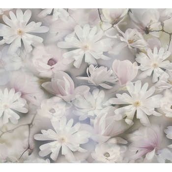 A. S. Création Влизелинов тапет за стена pintwalls 38722-3