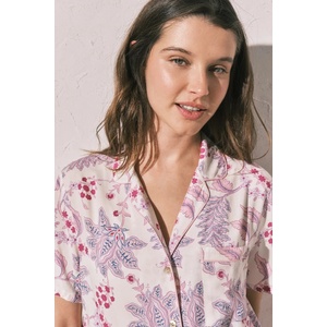 Women'Secret пижама от две части дамска от вискоза (3793070)