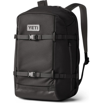Yeti Coolers Дневна раница Yeti coolers Crossroads Backpack 35 Daypack - Black - размер One Size (504-0500-0111)