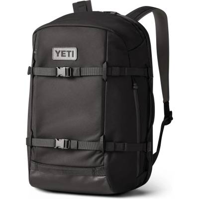 Yeti Coolers Дневна раница Yeti coolers Crossroads Backpack 35 Daypack - Black - размер One Size (504-0500-0111)
