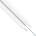 DeTech Оптичен кабел DeTech, FTTH, 1 core, Indoor, 2000m, White - 18415 (DE-18415)