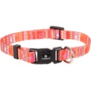 Flamingo SYB Obojok pre psov nylon