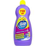  Bio carpet шампоан за почистване на килими, мокети и дамаски, 750мл