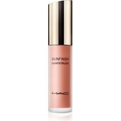 MAC Cosmetics Skinfinish Lightstruck течен хайлайтър цвят Space Slippers 15ml