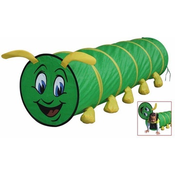 Image 1 of Iplay Тунел за игра Iplay, Стоножка, Палатка (MTOYS-8886011)