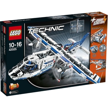 LEGO® Technic 42025 Cargo plane