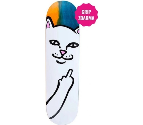 RipNDip Lord Nermal
