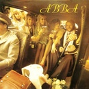 ABBA: ABBA, LP