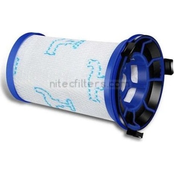 Image 1 of Hepa филтър за прахосмукачки rowenta, tefal, код П220