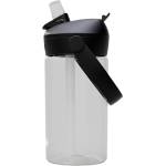 CamelBak Детска бутилка за вода Camelbak Kid's Thrive Flip Straw Water bottle - Clear - размер 400 ml (533-2161-0111)