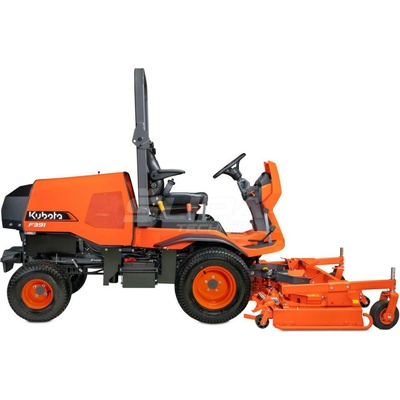 Kubota F391 4WD