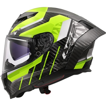LS2 FF807 DRAGON TRAX