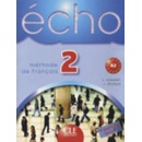 Echo 2 Livre de L´eleve
