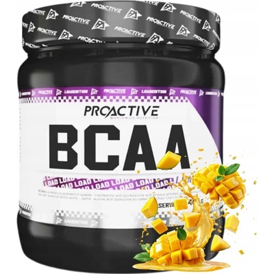ProActive BCAA 400 g