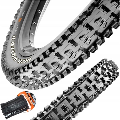 Maxxis High Roller II 29x2,30 kevlar