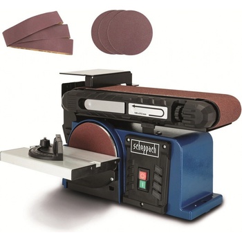 Scheppach BTS900