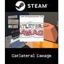 Catlateral Damage